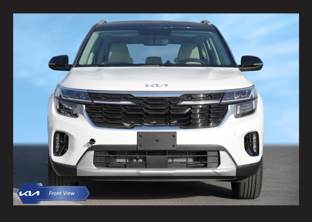 car image button